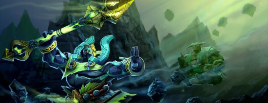 上海电竞赛事揭幕助力城市电竞发展